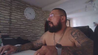 Edgarram83 webcam model stream image