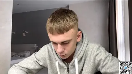 echowraith webcam model stream image