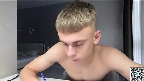 echowraith webcam model stream image