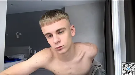 echowraith webcam model stream image