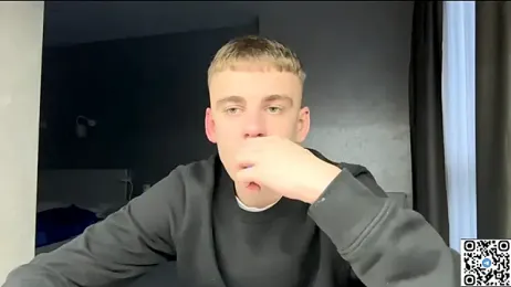 echowraith webcam model stream image