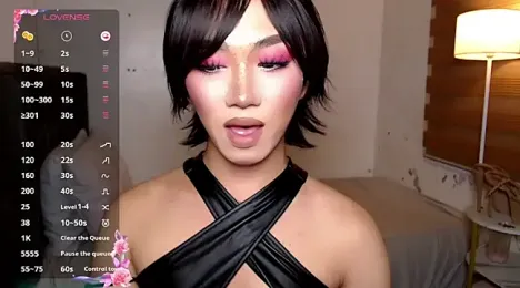 Mariadel_Hilton webcam model stream image