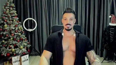 HaydenSpearss webcam model stream image