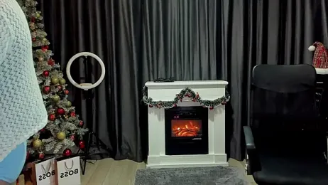 HaydenSpearss webcam model stream image