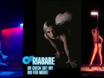 riababe webcam chaturbate model stream image