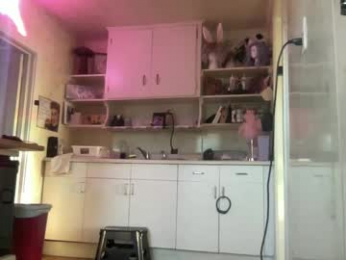 pantiesofthefae webcam model stream image