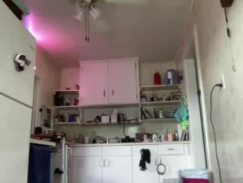 pantiesofthefae webcam model stream image