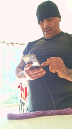 Smasher831 webcam model stream image