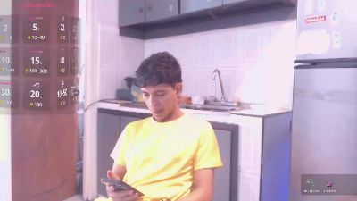 hardsexlove08 webcam model stream image