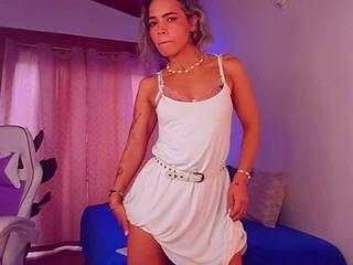 sashaklein webcam model stream image