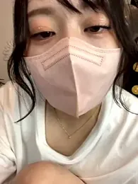 natsumi_NTR_TV webcam model stream image