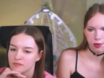 kelliebanshe webcam chaturbate model stream image