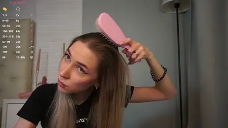 heidas_dream webcam model stream image