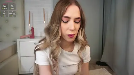 heidas_dream webcam model stream image