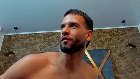 Jacob_Benelli webcam model stream image