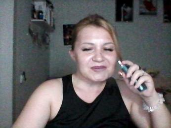 CosandraMix webcam model stream image
