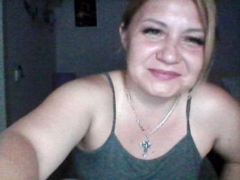 CosandraMix webcam model stream image