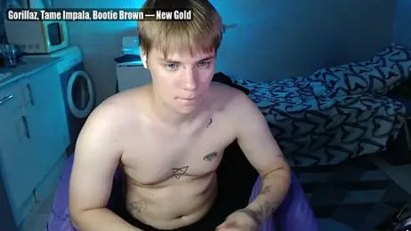 yourlildemon webcam stripchat model stream image