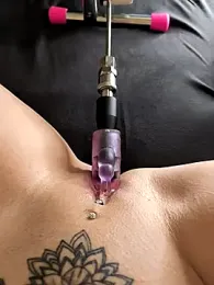 Linalicious webcam model stream image