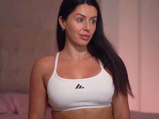 adalline webcam model stream image