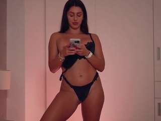 adalline webcam model stream image