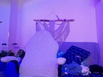 velvet_dream_ webcam model stream image