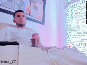 nico_rivera webcam model stream image