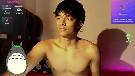 Rick_boy webcam model stream image