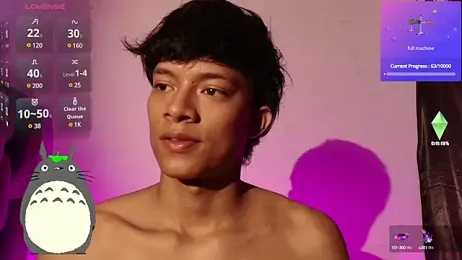 Rick_boy webcam model stream image