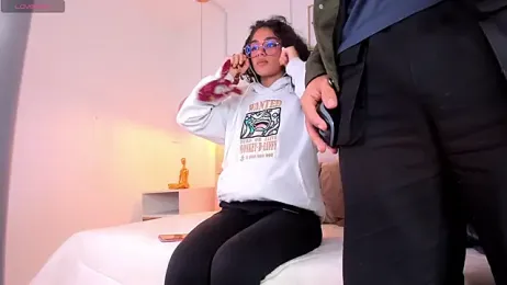 ZukyXYakihiro89 webcam model stream image