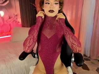 angeeldoll webcam camsoda model stream image