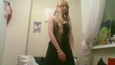 SheilaBrach webcam model stream image