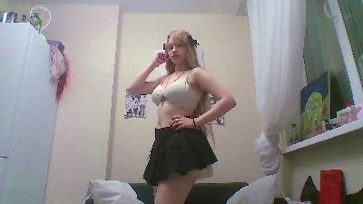 SheilaBrach webcam cam4 model stream image