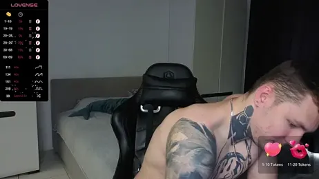 Lechery_boy webcam model stream image