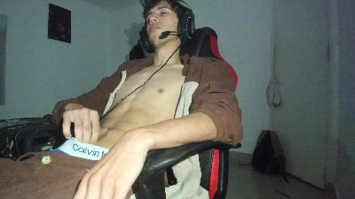 Maplozox webcam model stream image