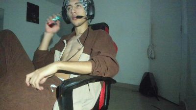 Maplozox webcam model stream image