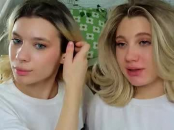 pinkadele webcam chaturbate model stream image