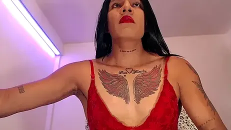 michellatinhot webcam model stream image