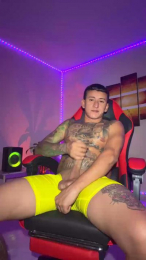 Maicol_9 webcam model stream image