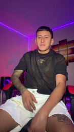 Maicol_9 webcam cam4 model stream image