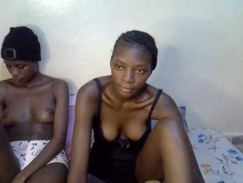 BlushBabes webcam model stream image