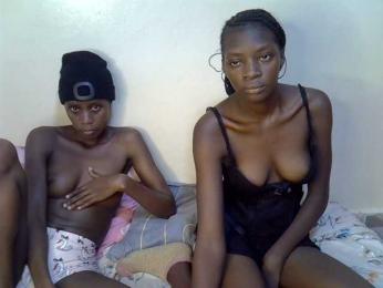 BlushBabes webcam model stream image