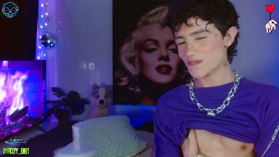 maxiy_001 webcam model stream image