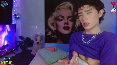 maxiy_001 webcam model stream image