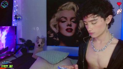 maxiy_001 webcam model stream image