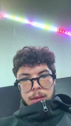 NiceBigCock webcam model stream image
