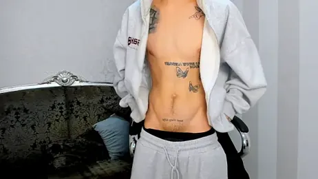 ClarkBev webcam model stream image