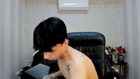 ClarkBev webcam model stream image