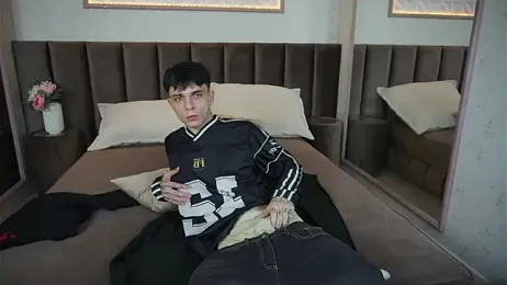 ClarkBev webcam stripchat model stream image