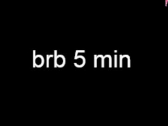 cute18cute webcam model stream image